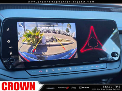 2026 Dodge Charger