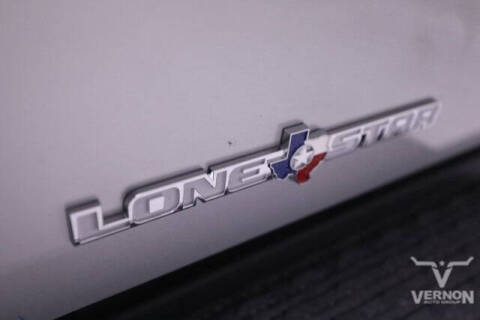 2026 RAM 2500 Lone Star