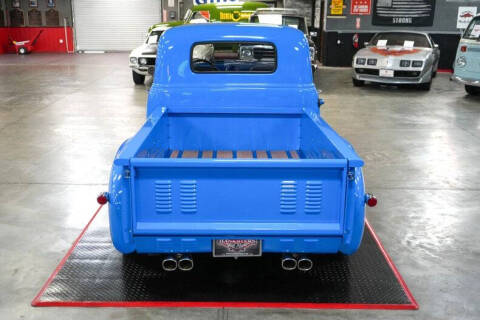 1954 GMC 3100 Pickup