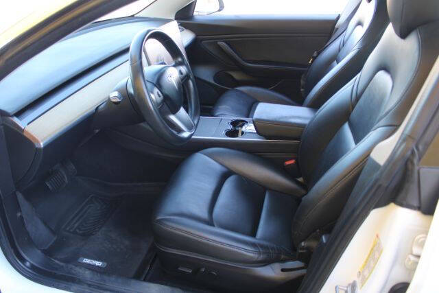 2019 Tesla Model 3 Performance