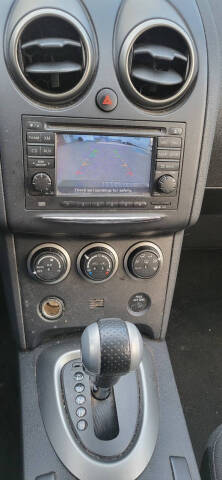 2013 Nissan Rogue SV