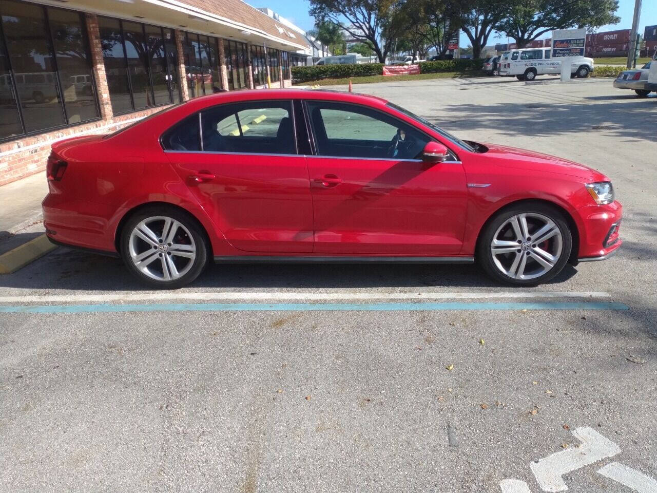 2017 Volkswagen Jetta  - $0