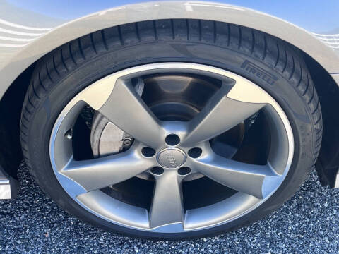 2016 Audi A6 2.0T quattro Premium Plus