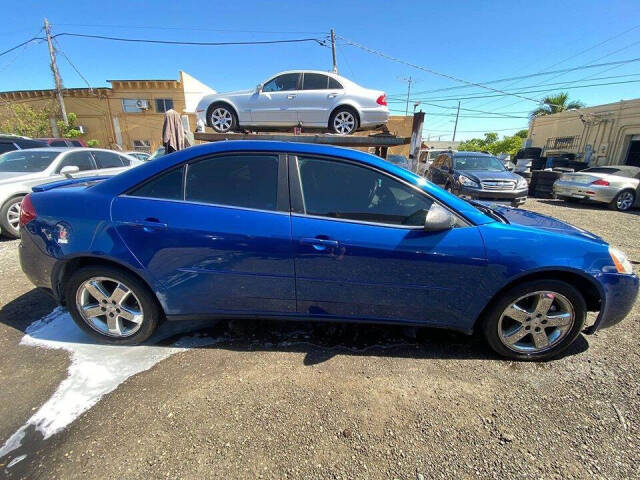 2005 Pontiac G6 for sale at 911 Auto, LLC. in Hollywood, FL