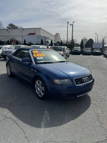 Cars For Sale in Clayton NC Auto Bella Inc