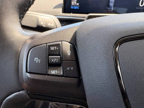 2021 Ford Mustang Mach-E Select