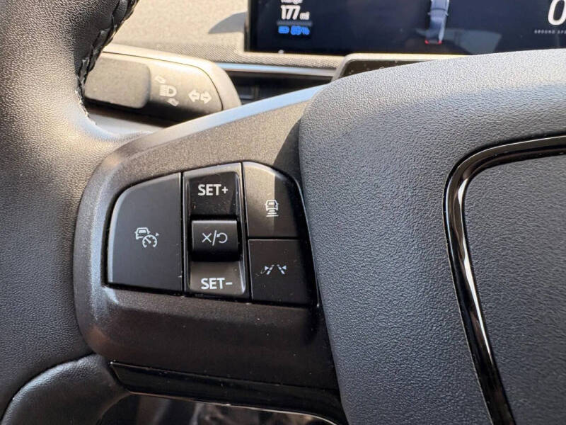 2021 Ford Mustang Mach-E Select