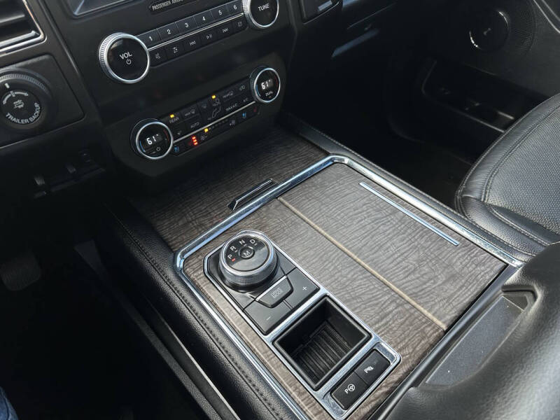 2020 Ford Expedition MAX Limited