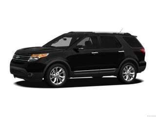 2013 Ford Explorer for sale at Everyone's Financed At Borgman - BORGMAN OF HOLLAND LLC in Holland MI