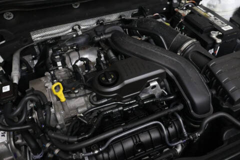 2022 Volkswagen Taos SEL