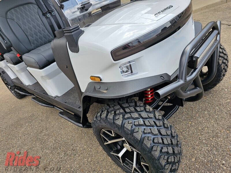 2025 Denago Rover XXL