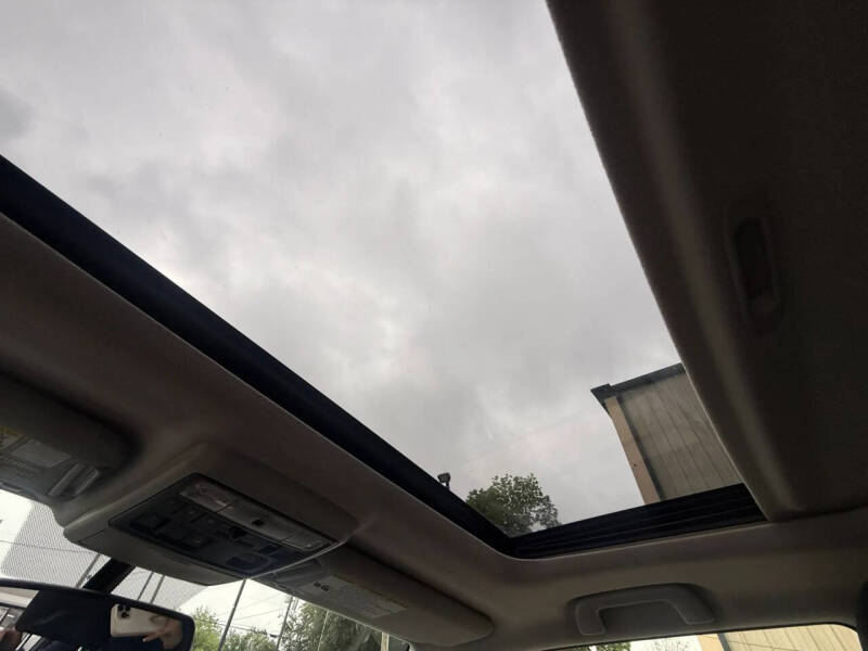 2013 Toyota 4Runner