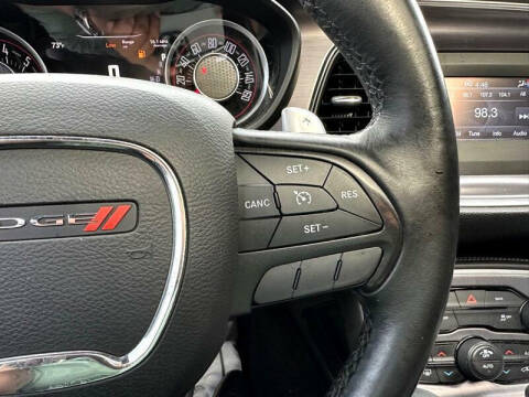 2015 Dodge Challenger R/T