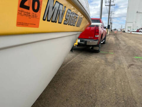 2006 EBBTIDE 2400SS
