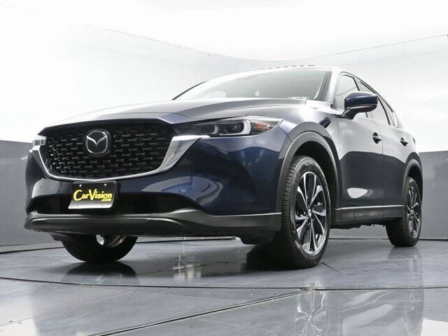 2022 Mazda CX-5 2.5 S Premium Plus