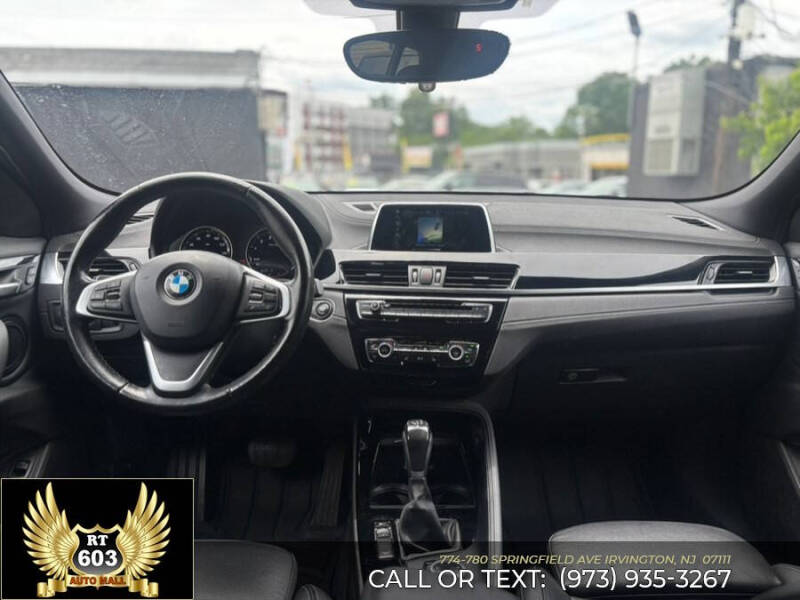 2018 BMW X2 xDrive28i