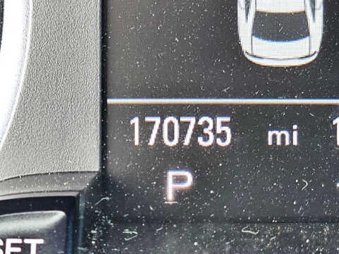 2014 Audi A4 2.0T Premium