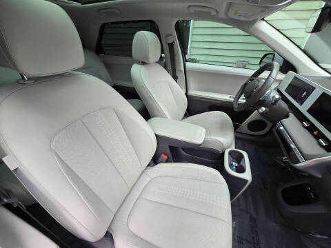 2023 Hyundai Ioniq 5 Limited