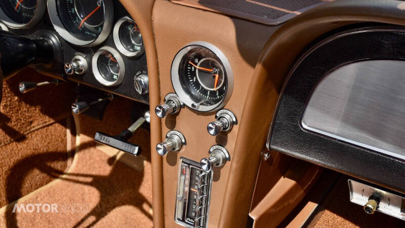 1964 Chevrolet Corvette