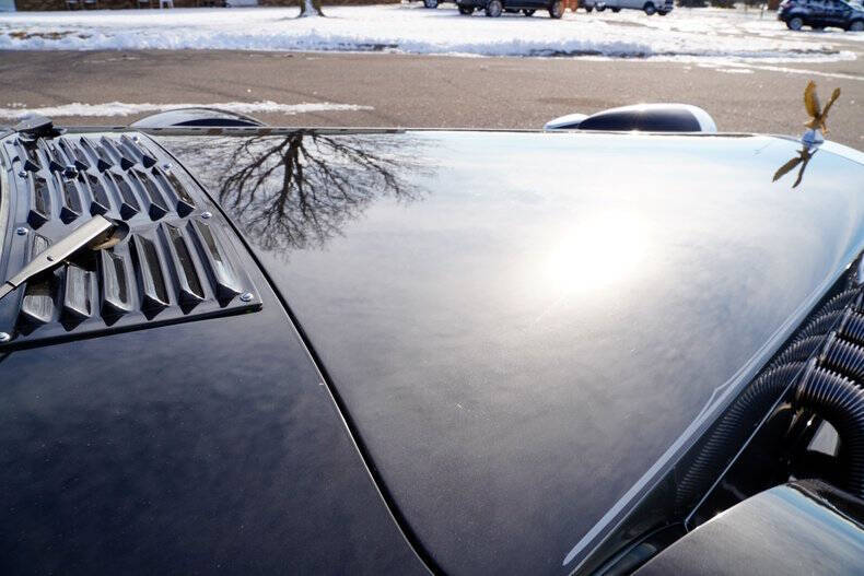 1985 Ford Mustang LX