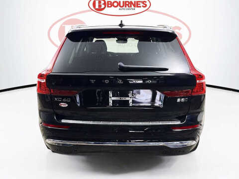 2023 Volvo XC60 B5 Plus Bright Theme