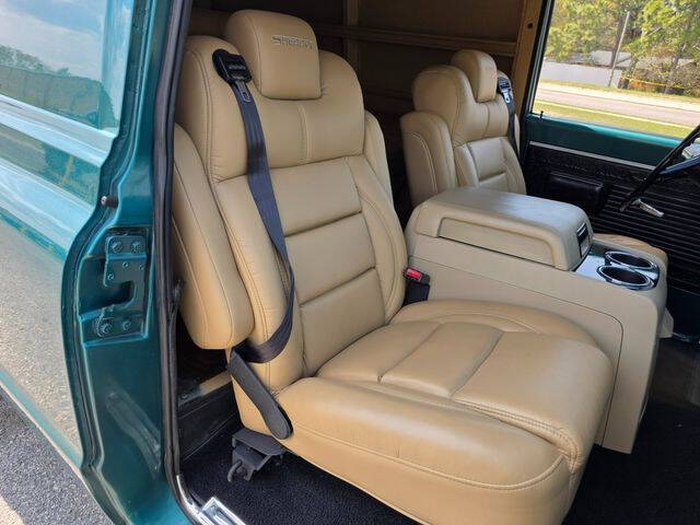 1970 Chevrolet C10