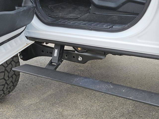 2025 Ford F-250 Super Duty