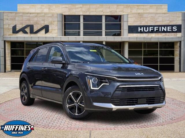 2024 Kia Niro Plug-In Hybrid EX