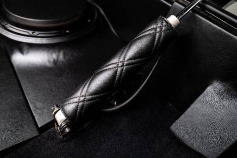 1965 Lincoln Continental