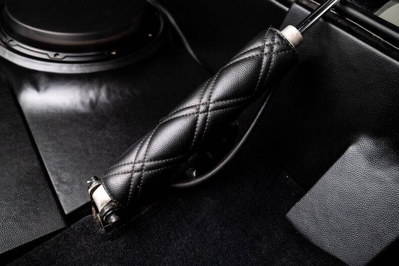 1965 Lincoln Continental