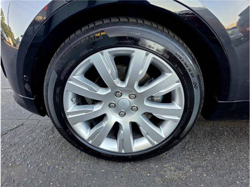 2019 Land Rover Discovery HSE Td6