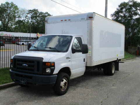 2013 Ford E-Series Chassis for sale at A & A IMPORTS OF TN in Madison TN