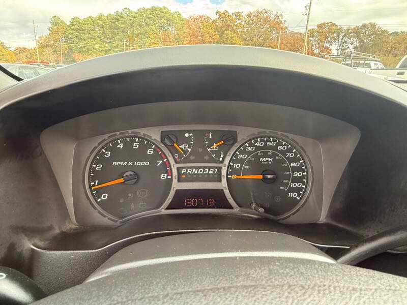 2006 Chevrolet Colorado