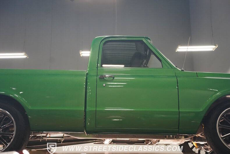 1971 GMC C/K 1500 Series