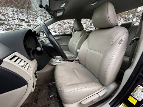 2013 Toyota Corolla LE Special Edition