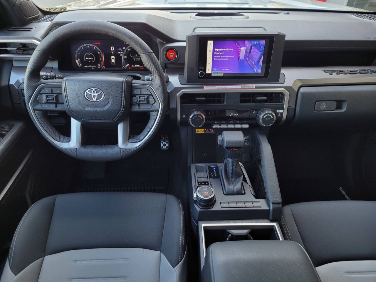 2024 Toyota Tacoma for sale at Envision Toyota of Milpitas in Milpitas, CA