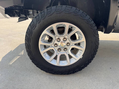 2007 GMC Sierra 1500 SLT