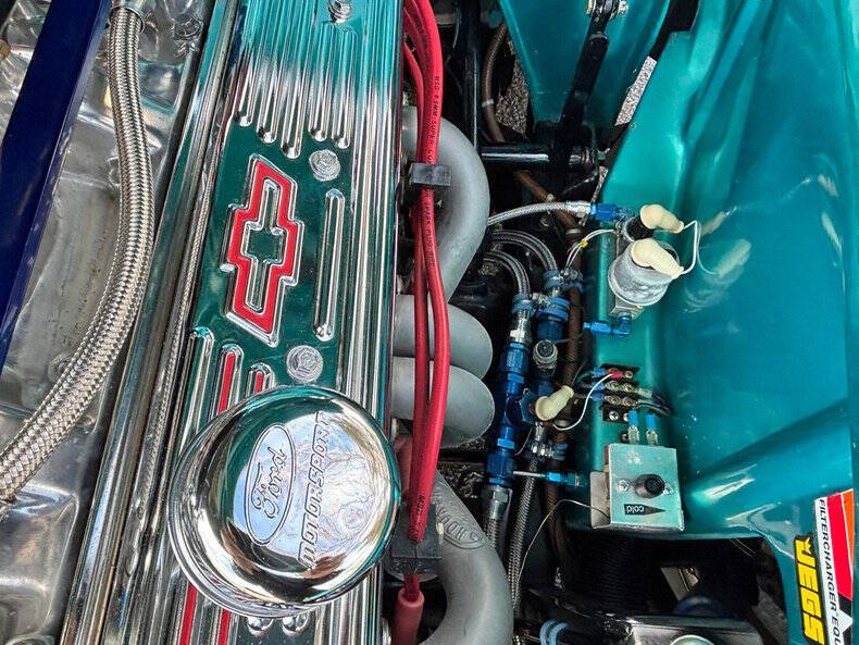 1939 Ford Deluxe