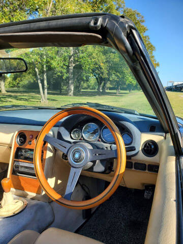 1993 Mazda MX-5 Miata