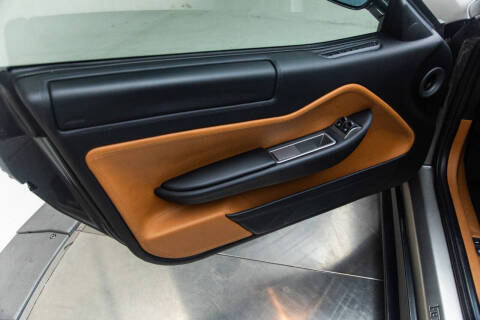 2007 Ferrari 599 GTB Fiorano F1