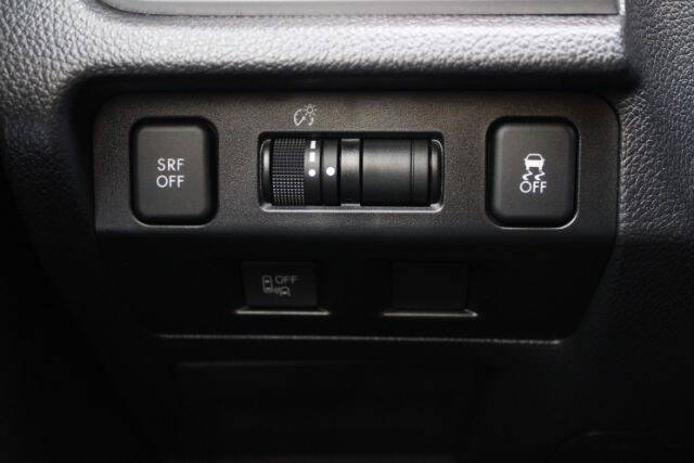 2017 Subaru Crosstrek 2.0i Premium