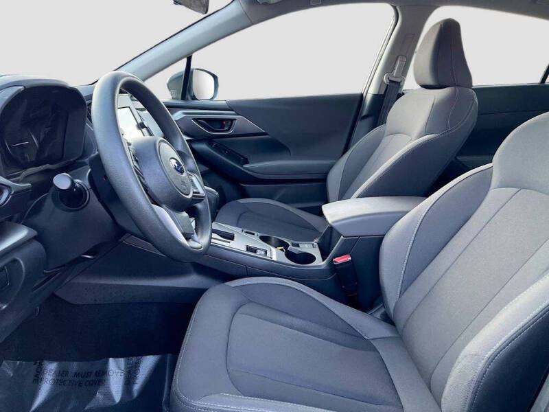 2024 Subaru Impreza