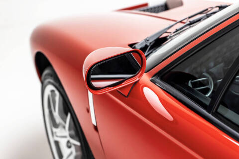 2005 Ford GT