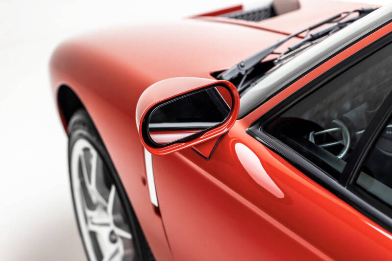 2005 Ford GT