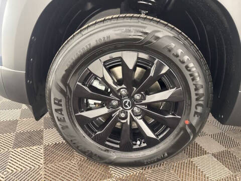 2026 Mazda CX-50 Hybrid Premium