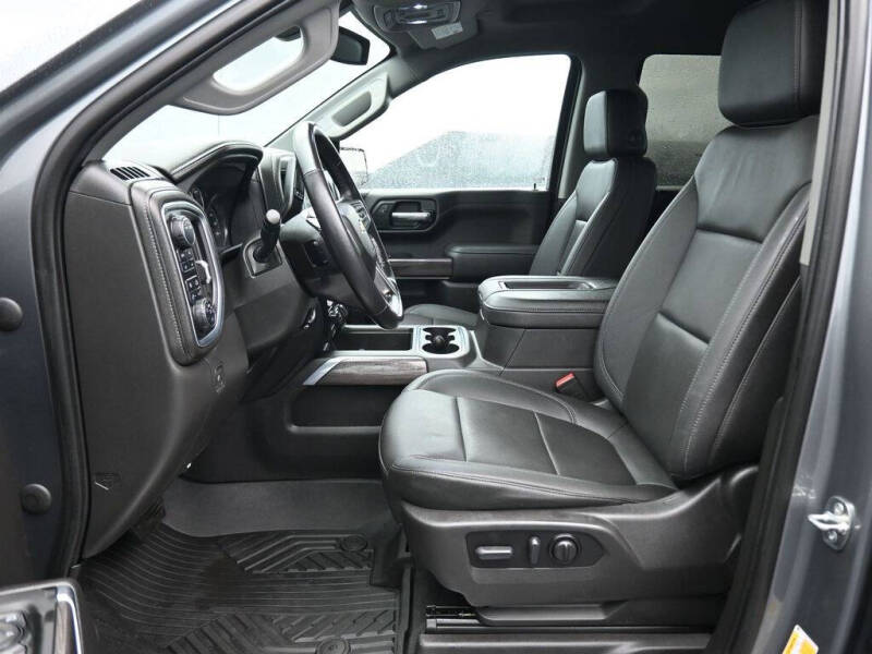 2022 Chevrolet Silverado 1500 Limited