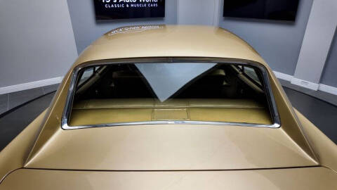 1967 Chevrolet Chevelle