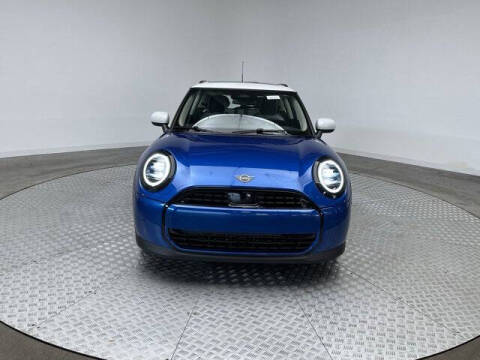 2026 MINI Hardtop 2 Door Cooper