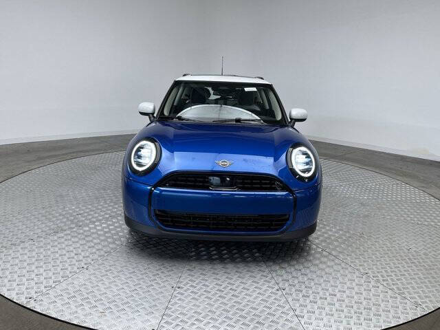 2026 MINI Hardtop 2 Door Cooper