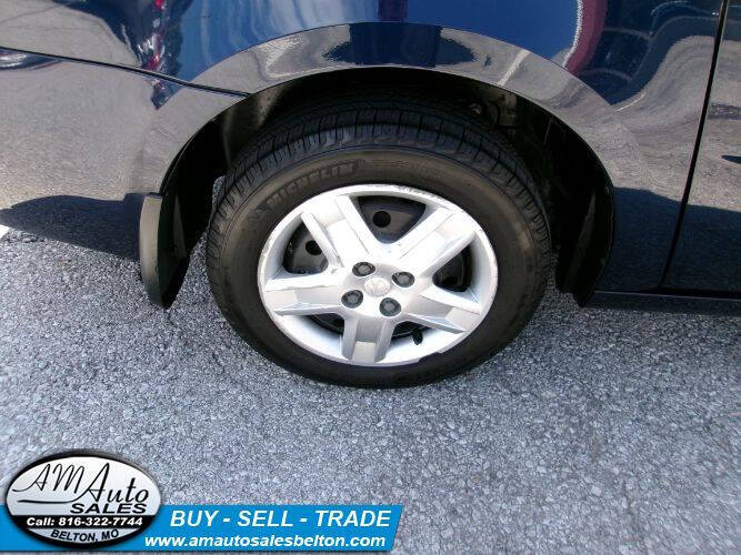 2007 Saturn Ion 2